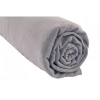 Easy Dort Easy Dort Spannbettlaken Aus Jersey Bio-Baumwolle, Haselnuss, – Produktbild 1 von 1