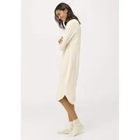 hessnatur hessnatur Nachthemd PURE COTTON aus reiner Bio-Baumwolle, Natur, – Produktbild 1 von 1