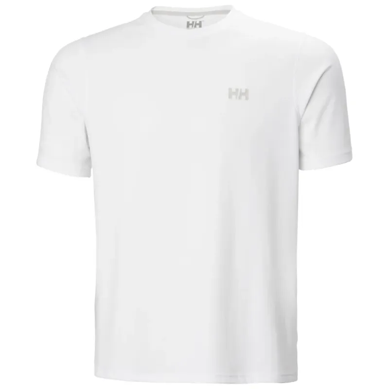 Helly Hansen T-Shirt Helly Hansen Lifa Active Solen, Weiß, – Produktbild 1 von 1