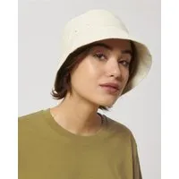 UNIPOLAR Bucket Hat, Natural, – Produktbild 1 von 1
