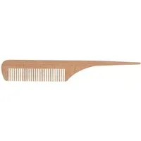 Bürstenhaus Redecker Stielkamm aus Buchenholz 20 cm – Produktbild 1 von 1