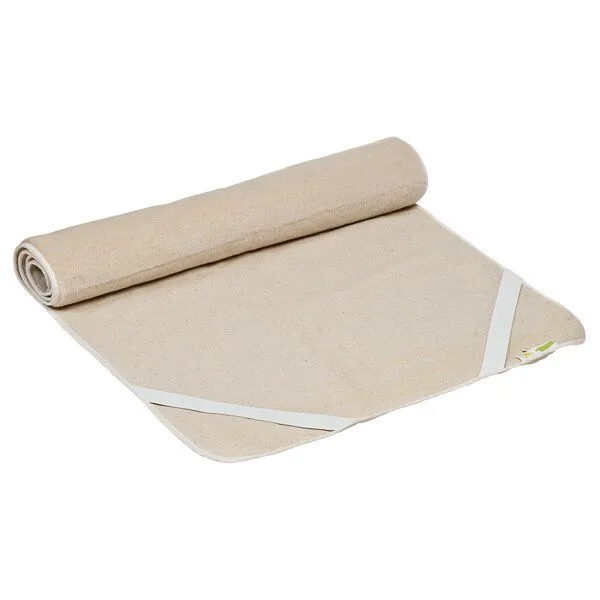 purnatour purnatour Matratzenauflage / Wollunterlage aus Schurwolle – Produktbild 3 von 4