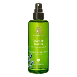 Primavera Primavera® Lavendelwasser Spray – Produktbild 1 von 1