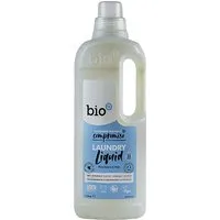 Bio-D Bio-D Concentrated Fragrance Free Laundry Liquid 1L - Flüssigwaschm... – Produktbild 1 von 1