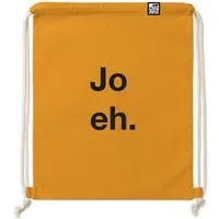Gary Mash GARY MASH Gym Bag Jo eh. aus extra robuster Biobaumwolle – Produktbild 1 von 1