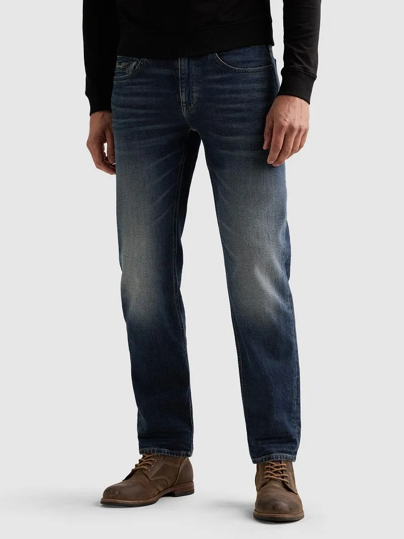 PME Legend PME Legend Wingload Jeans TDI - Größe W 38 - L 32, Blau, – Produktbild 2 von 5