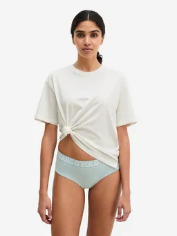 Marc O'Polo Marc O'Polo Panty Basics (3-St) Pantyslip, Boyshort, Unterwäsche – Produktbild 1 von 1