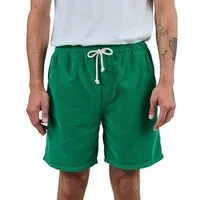 Brava Fabrics Brava Fabrics Shorts Baby Cord, Green, – Produktbild 1 von 1