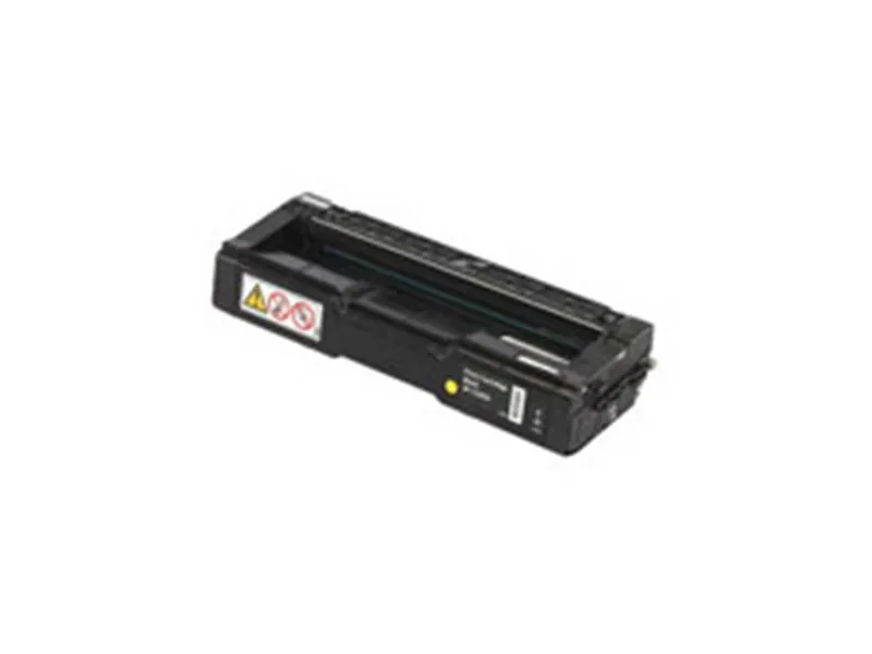 Ricoh Ricoh Toner 884946 schwarz – Produktbild 1 von 1