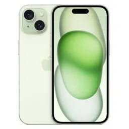Apple Apple iPhone 15 256GB grün – Produktbild 1 von 1