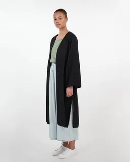 Makia Makia Kleid Uma Coat – Produktbild 1 von 1