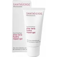 Santaverde Gesellschaft für Naturprodukte Santaverde Gesellschaft für Naturprodukte mbH SANTAVERDE Aloe Vera Hydro Repair Gel – Produktbild 1 von 1