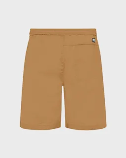 Vilebrequin Vilebrequin - Satin-bermudashorts Aus Tencel Und Baumwolle Für Herren - Bermuda - Levant - Marone - Größe 34 – Produktbild 1 von 1