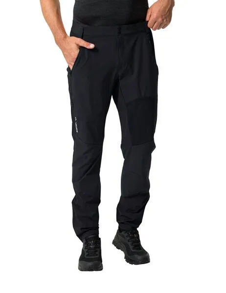 Vaude Vaude Men's Scopi Pants III, Schwarz, – Produktbild 5 von 6