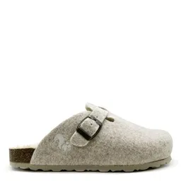 thies Recycled Wool Clog "thies ®" aus recycelter, zertifizierter Wolle – Produktbild 1 von 1