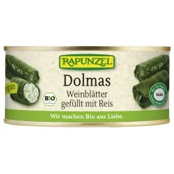RAPUNZEL Gefüllte Weinblätter Dolmas – Produktbild 1 von 1