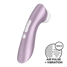 Satisfyer Satisfyer Pro 2+ – Produktbild 1 von 1