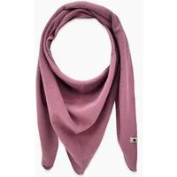 Esperando Esperando Maya Triangle Schal, Flieder, – Produktbild 1 von 1