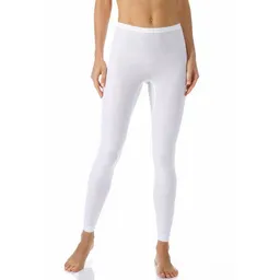 mey Mey Leggings / lange Unterhose "Noblesse" aus PIMA Baumwolle – Produktbild 1 von 1