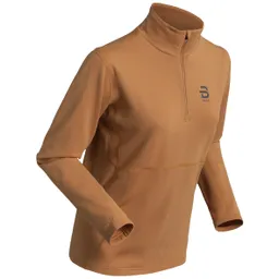 Daehlie Sportswear Damen Half-Zip-Unterhemd Daehlie Sportswear Pace – Produktbild 1 von 1