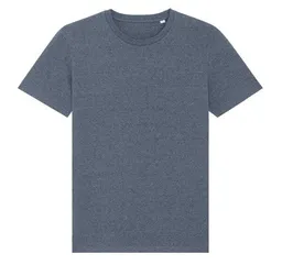 Greenspired Greenspired Unisex T-Shirt aus recycelter und Bio-Baumwolle 180g/m² XXS - 3XL – Produktbild 1 von 1