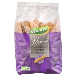 dennree Hartweizen-Vollkorn-Penne – Produktbild 1 von 1