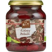 De Rit Kidneybohnen im Glas – Produktbild 1 von 1