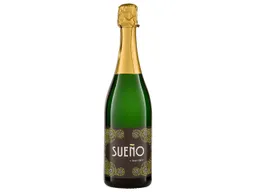 Bio-Sekt 'Sueno Brut', 0,75 l – Produktbild 1 von 1