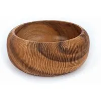 El Puente El Puente Schale | Fair Trade & Handmade aus Indonesien, Braun,natur, – Produktbild 1 von 1