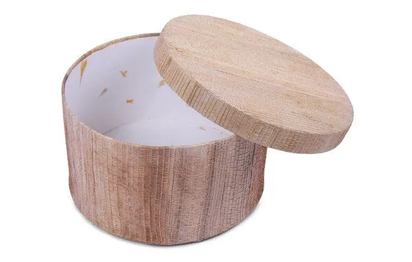 KALASUTRA Kalasutra Banana Box - Multiweg Bananenstamm Geschenkverpackung – Produktbild 3 von 4