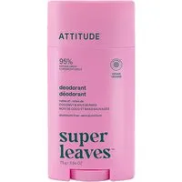 Attitude Attitude Super Leaves Deodorant Twist & Glide - Kokos & Wildbeeren – Produktbild 1 von 1