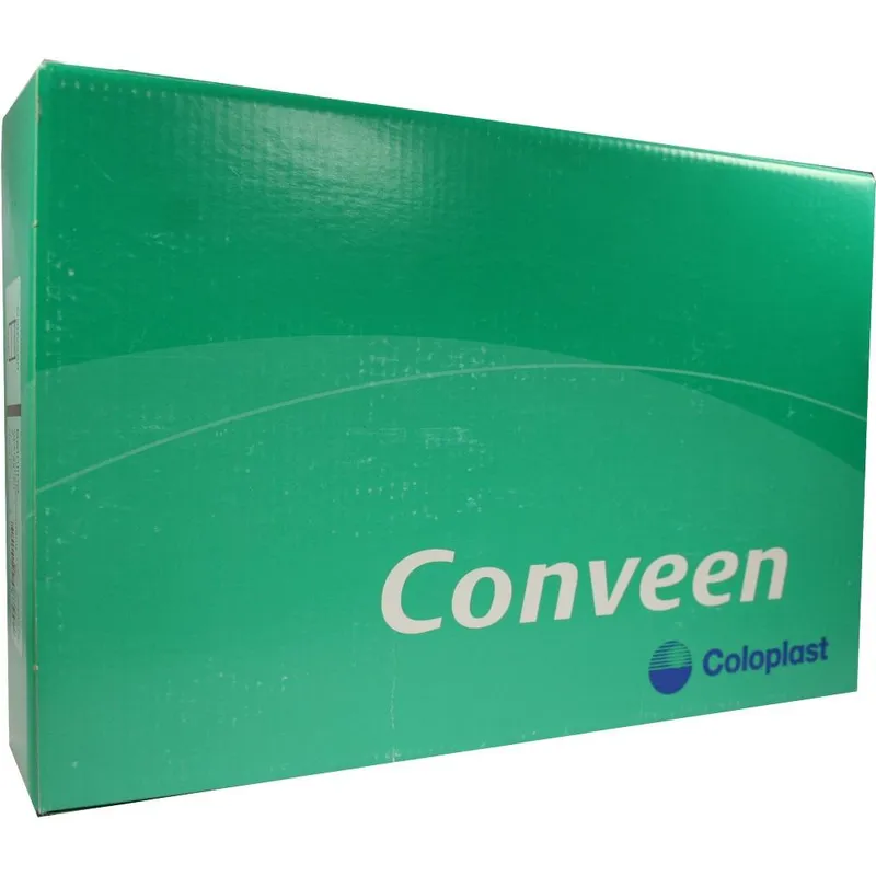 Coloplast CONVEEN Beinling mittel 783694 45-70cm Beinumf. 10 St – Produktbild 1 von 1