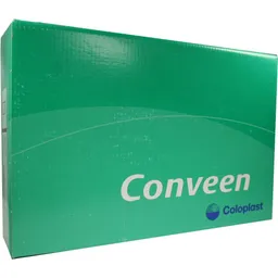 Coloplast CONVEEN Beinling mittel 783694 45-70cm Beinumf. 10 St – Produktbild 1 von 1