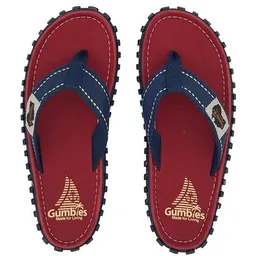 Gumbies Gumbies Coast – Strandschuhe mit recycelter Sohle – Produktbild 1 von 1