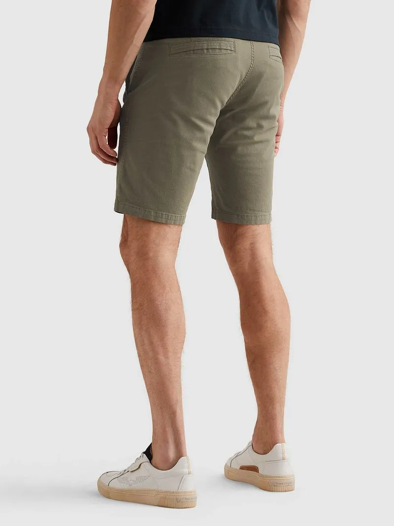 PME Legend PME Legend Spector Shorts Carbon Thyme, Grün, – Produktbild 5 von 5