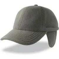 Atlantis Headwear Atlantis Headwear Atlantis Outdoor-Wintermütze mit Ohrenklappen Fleecemütze Basecap Cap Cappy – Produktbild 1 von 1