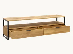 allnatura Lowboard "Anca" – Produktbild 1 von 1