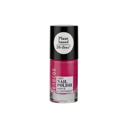 Living Crafts LIVING CRAFTS - Nail Polish oh lala - (n/a), Nachhaltige Mode, Bio Bekleidung – Produktbild 1 von 1