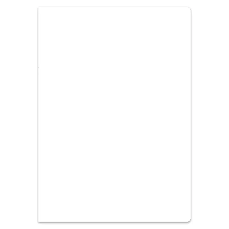 Staufen Staufen Schulheft Style DIN A4 blanko Lineatur 20 16 Bl. – Produktbild 1 von 2
