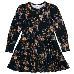 Fred's World by Green Cotton Fred's World by Green Cotton Kleid mit Blumendruck – Produktbild 1 von 1