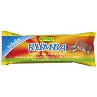 RAPUNZEL RAPUNZEL Bio-Vollmilch-Puffreisriegel "Rumba", 50 g – Produktbild 1 von 1