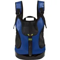 Hunter Hunter Rucksack/Tragetasche Taylor blau – Produktbild 1 von 1