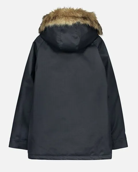 Makia Makia Winterjacke Raglan für Männer - aus recyceltem Polyester – Produktbild 2 von 3