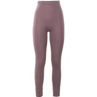 Living Crafts LIVING CRAFTS - Damen Lange Unterhose - Lila (100% Bio-Baumwolle), Nachhaltige Mode, Bio Bekleidung – Produktbild 1 von 1
