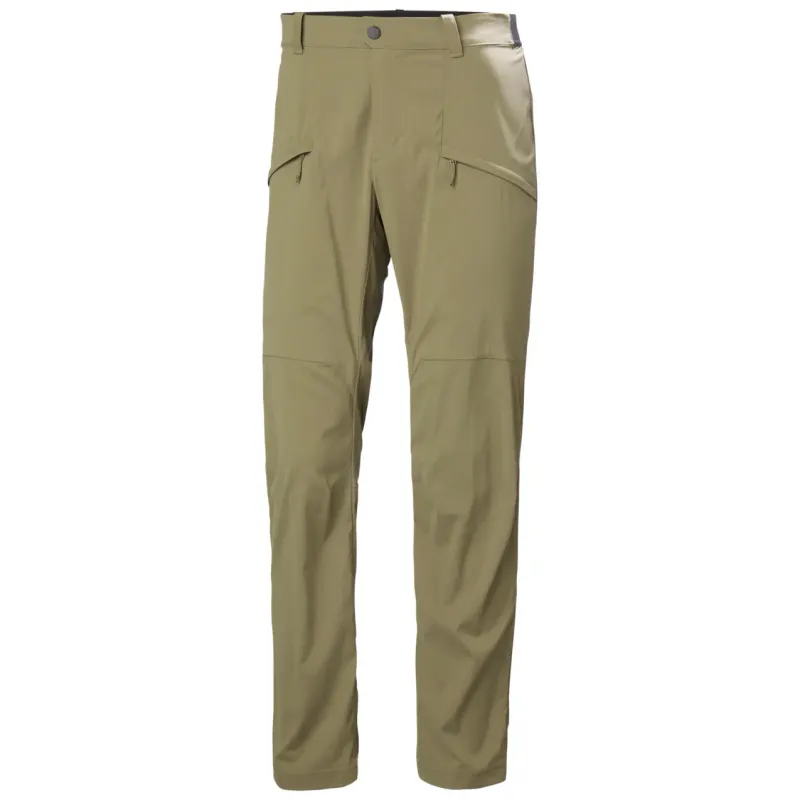 Helly Hansen Hose Helly Hansen Vinda Light Tur, Marron, – Produktbild 1 von 1