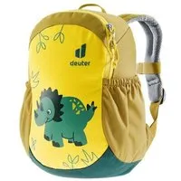 Deuter Deuter Pico 5L Kinderrucksack, Corn turmeric, – Produktbild 1 von 1