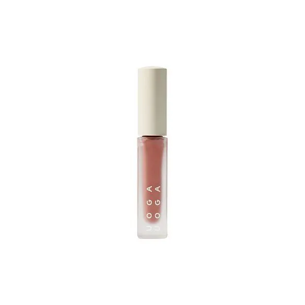Uoga Uoga Uoga Uoga Lip Gloss, Foxbeery ( nude), – Produktbild 1 von 1