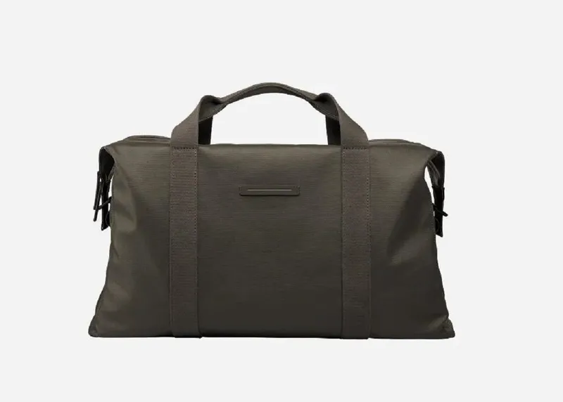 Horizn Studios Horizn Studios SoFo Weekender M Dark Olive, Green, – Produktbild 1 von 1