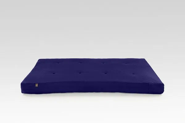 Oasia Manufaktur Oasia Manufaktur Roßhaar-Latex-Matratze (weich), Marine, – Produktbild 3 von 5