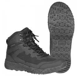 magnum magnum Einsatzstiefel, Ultima 6.0 WP, schwarz - 40 Wanderstiefel Vegan – Produktbild 1 von 1